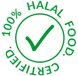 commander chicken halal à 41000  Blois